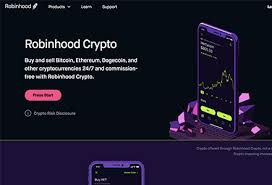 Does robinhood intentionally wait to buy coins after a. Robinhood Crypto Wallet Review 2021 Is It A Safe Wallet