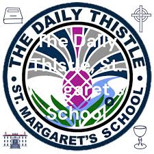 The Daily Thistle, St. Margaret's School