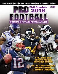 Our professional baseball register has stats from the minor, negro, japan, cuban, and korean leagues, as well as ncaa division i and summer collegiate leagues. 2018 Pro Football Preview Phil Steele