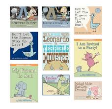 We didn't choose just 1 book, but we focused on all the books in the pigeon series written by mo willems. Ten Great Books By Mo Willems Edmonton Public Library Bibliocommons