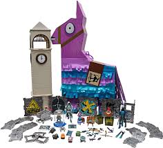 Each was categorized by rarity, which relates to the quality of the items they offered. Amazon Com Fortnite Jumbo Llama Loot Pinata Toys Games