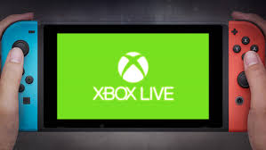 Stay connected to the games and community of gamers you love with an account for xbox. Microsoft S Xbox Live Is Coming To Switch Ios Android Ars Technica
