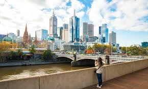 melbourne vacation als home and