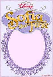 Help us keep this site free! Sofia The First Free Online Invitation Templates Invitation World