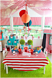 You can vary the separation depending. Carnival Decorations For The Food Stands Givdo Home Ideas