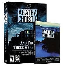 Agatha Christie And Then There Were None Wikipedia