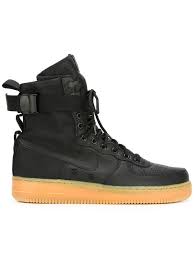 Nike Special Field Air Force 1 Sneakers Farfetch Com