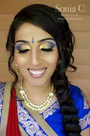 wedding look for the desi bride