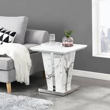 Side Tables Uk With Storage For Living