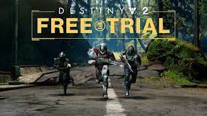 destiny 2 gets free trial amid xp