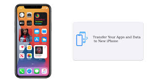 Place an order online or on the my verizon app and select the pickup option available. Transfer Your Apps And Data To New Iphone 3 Methods Explained Rapid Repair