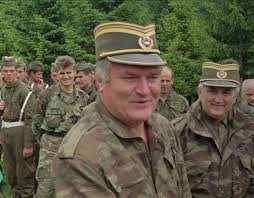 General Ratko Mladic arrested in Serbia | Salon.com