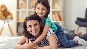 types of nannies find the best fit