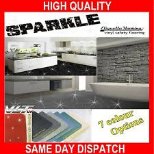 sparkle flooring ebay
