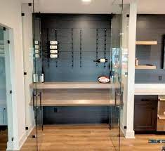 Wine Rooms Mirror Glass Concepts