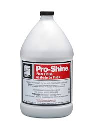 pro shine spartan chemical