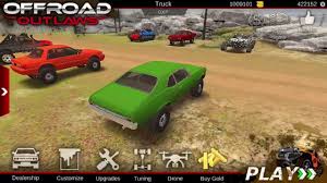 Offroad outlaws rare barnfind vehicle hidden behind barn so lucky. All 5 Barn Finds On Off Road Outlaws 2 Youtube