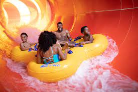 best water parks in north carolina for 2023