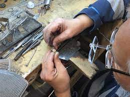 jewelry repair in colorado springs