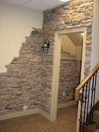 20 Clever And Cool Basement Wall Ideas 2022