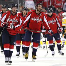 Dissertation took place at the. A History Of Capitals Playoffs Failures In The Alex Ovechkin Era Sbnation Com