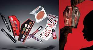 vire diaries makeup collection