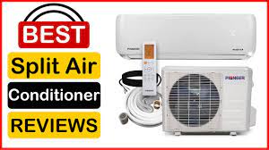 best split air conditioner reviews in