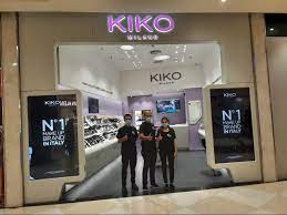 kiko milano announces its first