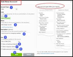 How To Set Up A Chart Of Accounts In Xero