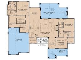 Plan 074h 0120 The House Plan