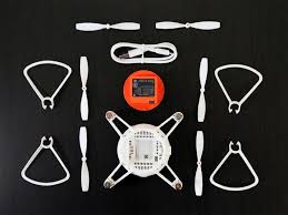 xiaomi mitu drone mini