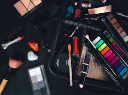 what should you do with your old makeup