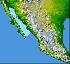 Gulf Of California Wikipedia