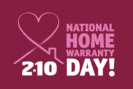 investment 2 10 home ers warranty