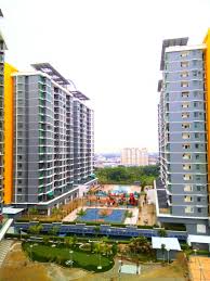 This site is in the format of a 'web blog' so that each time i post new information. Vista Alam Apartment Homestay Mycribbooking