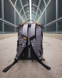 peak design everyday backpack 20l