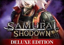 Es ist ein fehler aufgetreten 5000. Samurai Shodown Deluxe Edition Xbox One Digital Download Global Vbrae Com Samurai Shodown Xbox One Xbox