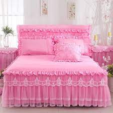 Bedding Girls Bedspread Bed Sheet