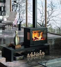 Hergóm Glance L Fireplace Castworks