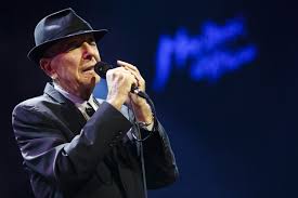 I've heard there was a secret chord that david played and it pleased the lord but you don't really care for music do you? 60 Versions Of Leonard Cohen S Hallelujah Ranked