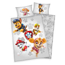 bed linen paw patrol tips for