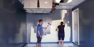 Painting Garage Walls Tips To Do It