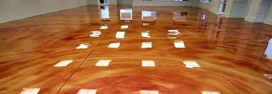 epoxy flooring s make your own