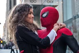Tom brewster, george cottle, alleris gillham, josh robertson, tom waterman, jelena grisina, artur surma, jon watts tom holland, jake gyllenhaal, zendaya, samuel l. Tom Holland Is Giving You The Chance To Go To The Spider Man Far From Home Premiere With Him