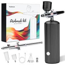 best cordless airbrush kit