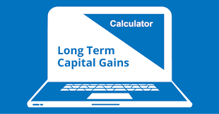 Long Term Capital Gains Calculator After Cii Indexation