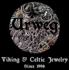 viking celtic jewelry urweg