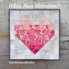 220 Hearts Valentine Quilts Ideas