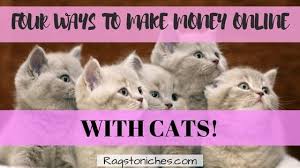 She's leaving home (2) uncle albert/admiral halsey: 4 Fun Ways To Make Money From Cats Online Rags To Niche