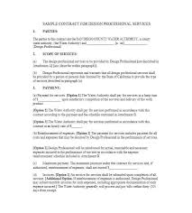Service Agreement Template Free Service Agreement Template Cleaning